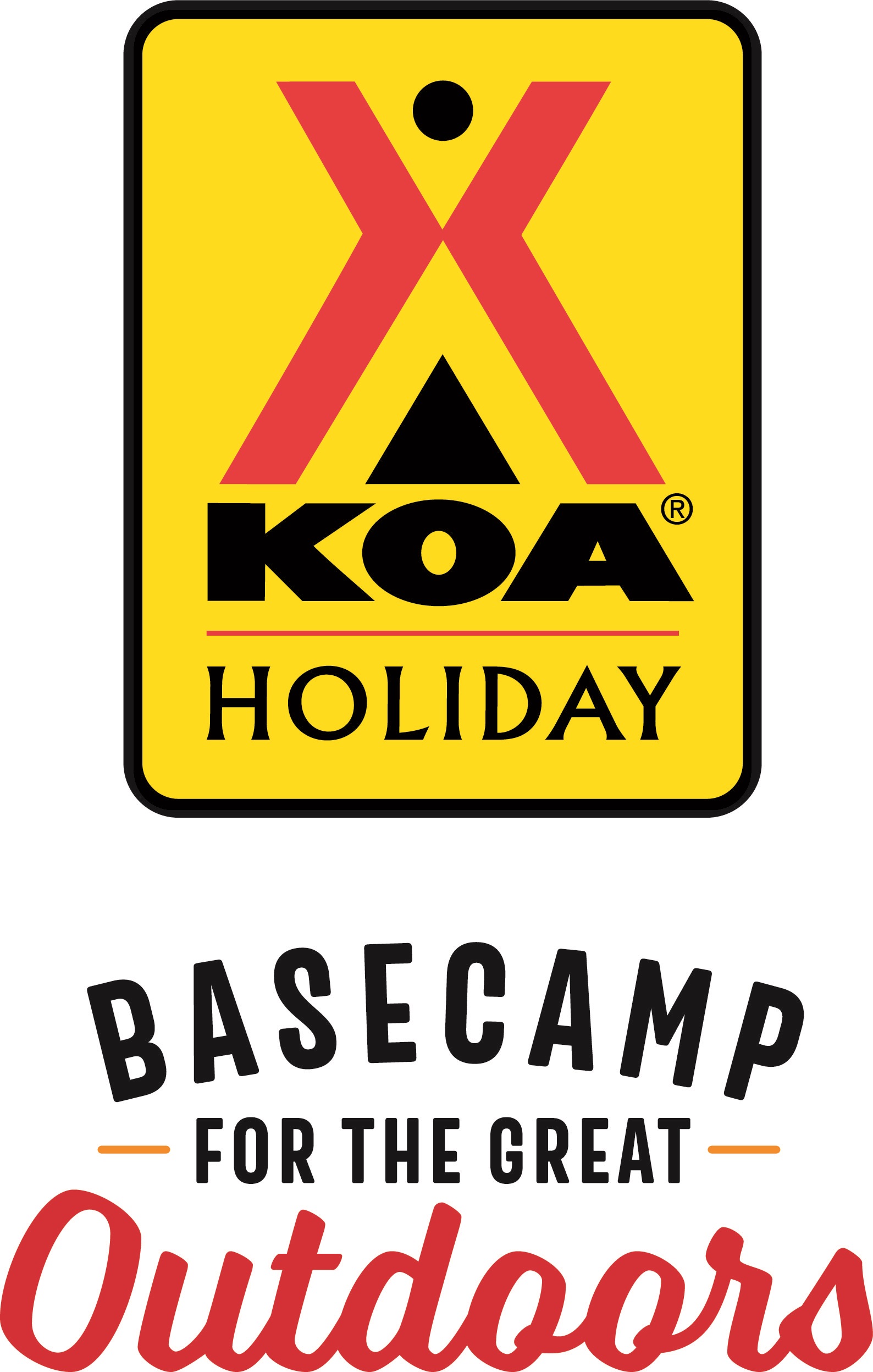 KOA Holiday