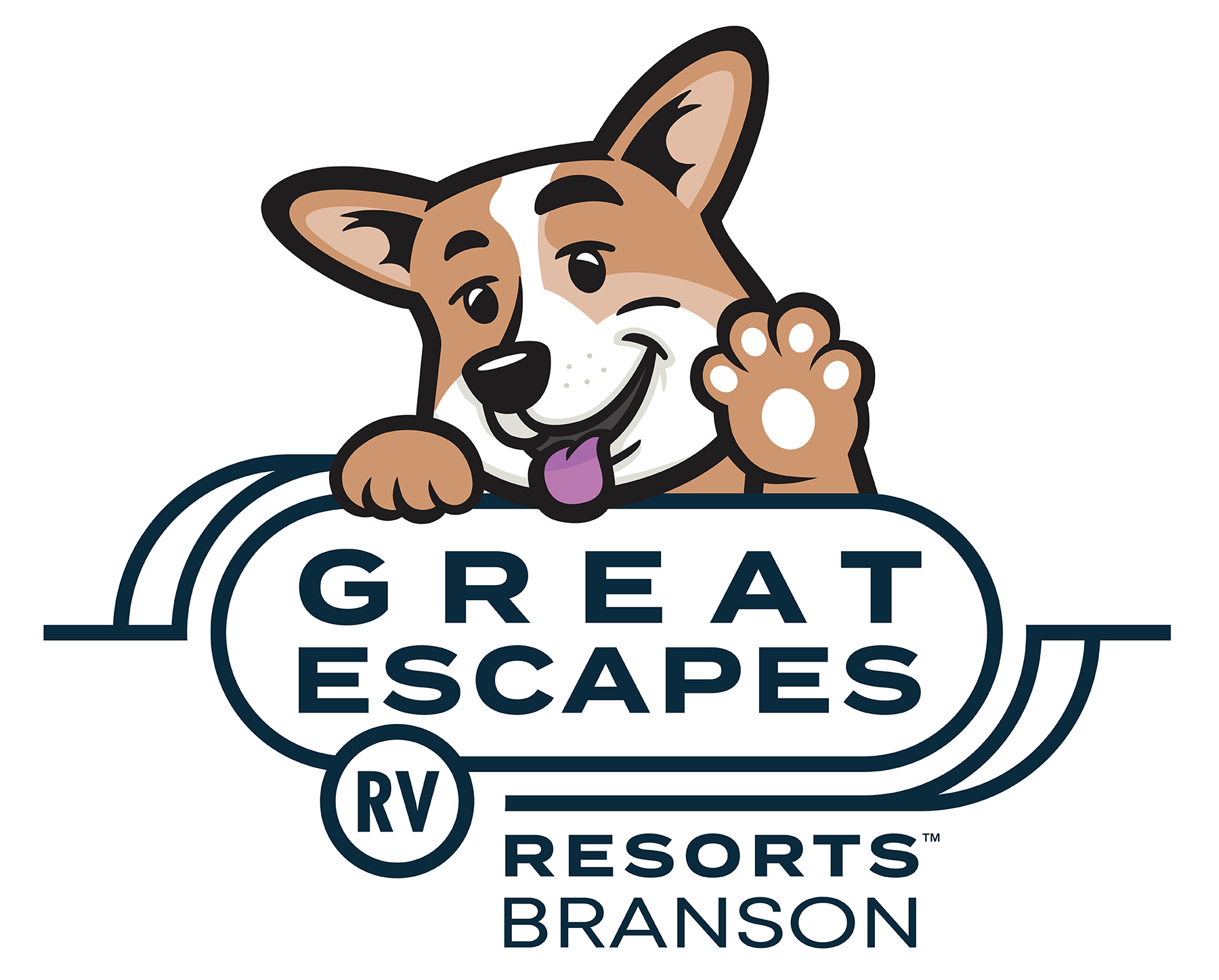 Great Escapes RV Resorts Branson